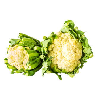 Cauliflower (500g pack)