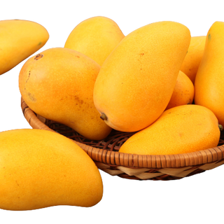 Carabao Mango (1kg) 