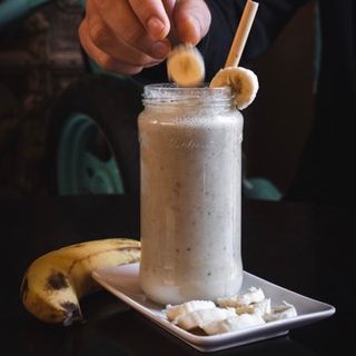 Banana Smoothie