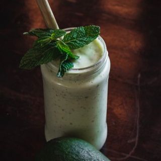 Avocado Smoothie