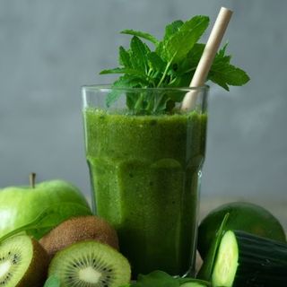 Green Smoothie