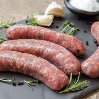 Boerewors - 100g