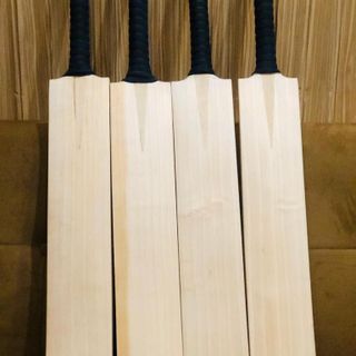 Cricket bats