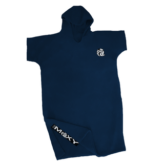 Navy Blue Hoodie