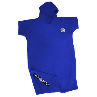 Royal Blue Hoodie