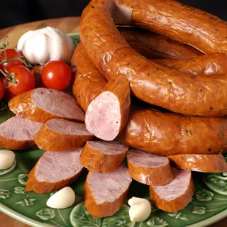 Kielbasa