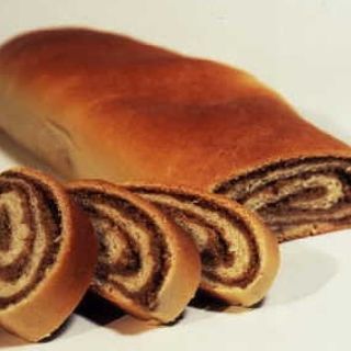 Walnut Roll