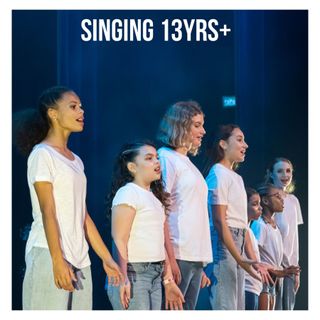 Monday Tom's Singing 13yrs+, 6-7PM, Sands Theatre Macao