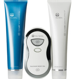 Galvanic Body Trio