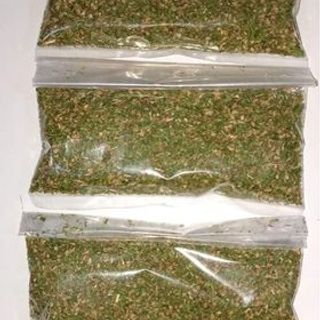 PARSLEY W/ OUR OWN FORMULATED SEASONINGS (20G)