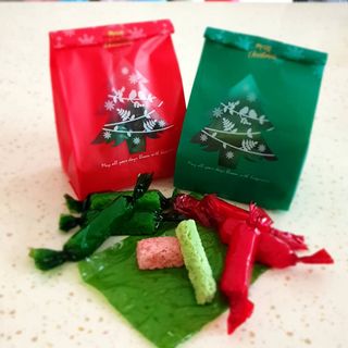 Coconut candies (in twin packs)