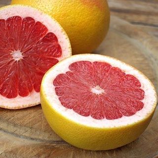 Red Grapefruit-Half Box (approx. 20 lbs)