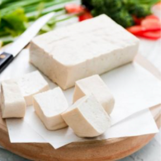 White Tofu