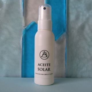 Aceite solar 100 ml