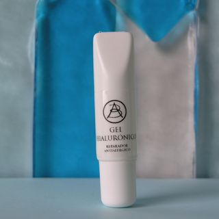 Gel de hialurónico reparador y antialérgico 10 ml