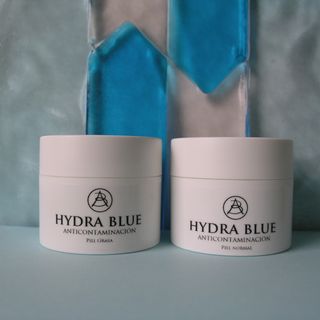 Hydra Blue 50 ml