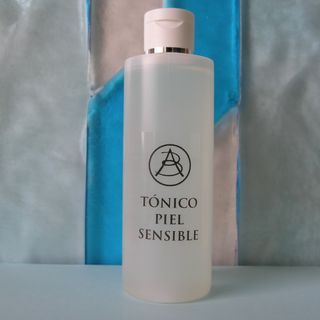 Tónico piel sensible 200 ml