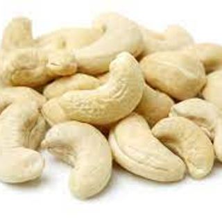 Cashews