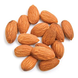 Almonds