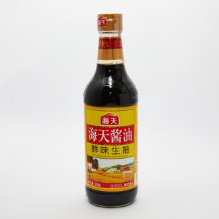 海天酱油