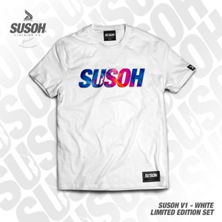 Susoh® Watercolor | White