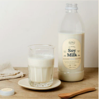 Soy Milk ORIGINAL (1000ml) 