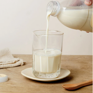 Soy Milk UNSWEETENED ( 1000ml)   