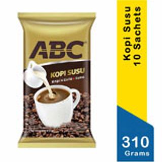 ABC Kopi Susu (Renceng)