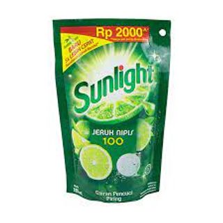 Sunlight Cair 95 ml (Sachet)