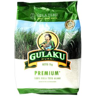 Gulaku Premium Hijau 1 Kg (Satuan)