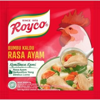 Royco Ayam Sachet (Renceng)