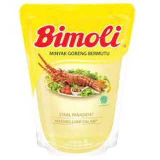 Bimoli 2 Liter (Satuan)