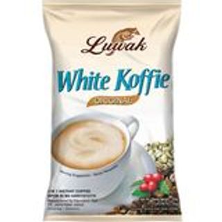 Luwak White Coffee (Renceng)