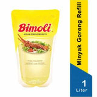 Bimoli 1 Liter (Satuan)