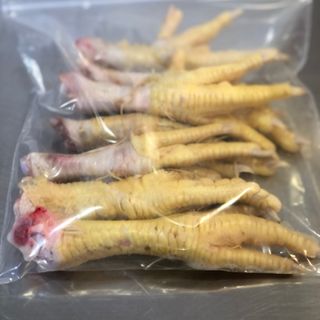 Chicken Feet 500g 