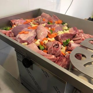 Rabbit&Turkey 500g