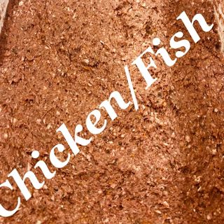 Chicken&Mackerel Fish 500 g 