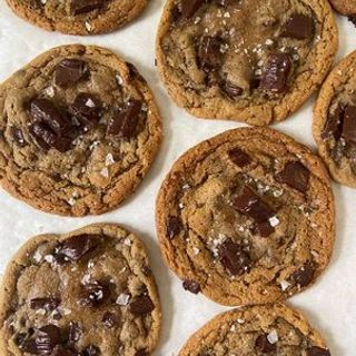 OG Chocolate Chip Cookies 