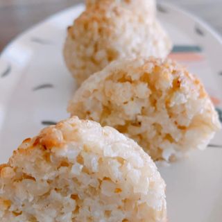 CROQUETAS DE ARROZ YAMANI (x 12 u)