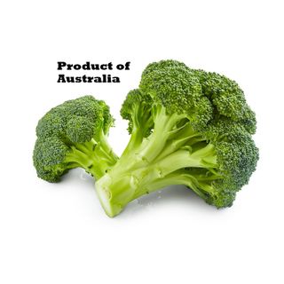 Broccoli Australia (1 no) (300g - 350g)