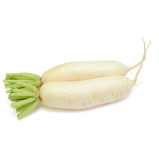 Radish White (~800g)