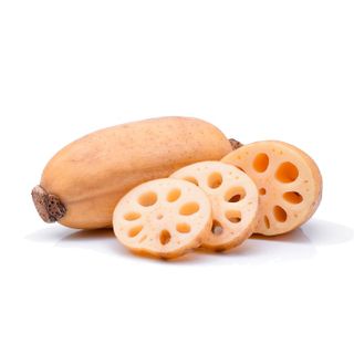 Lotus Root (~300g)