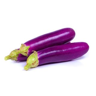 Eggplant / Brinjal (~250g)