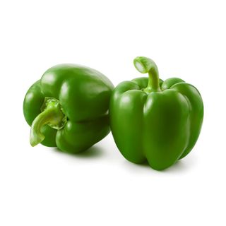 Green Pepper (2 nos)