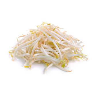 Bean Sprouts (~500g)