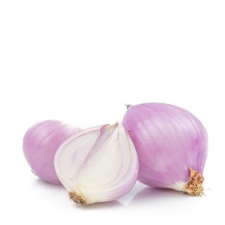 Shallot Peeled (~500g)