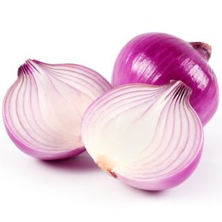 Red Onion Peeled (~500g)