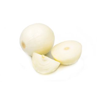 Yellow Onion Peeled (~250g)