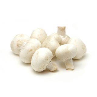 Button Mushroom (~200g)