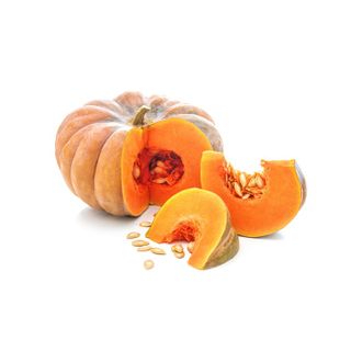 Pumpkin Malaysia (~1.2kg to 1.5kg)